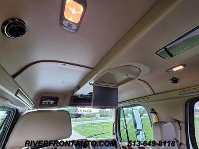 2011 Freightliner M2 112 SportChassis 500HP   - Photo 23 - Middletown, OH 45042