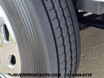 2011 Freightliner M2 112 SportChassis 500HP   - Photo 34 - Middletown, OH 45042