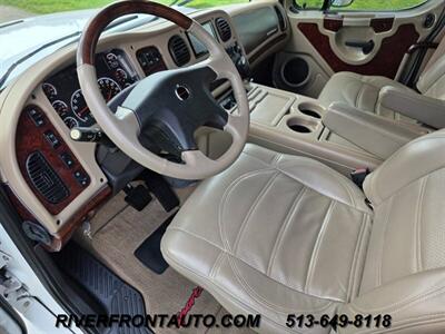 2011 Freightliner M2 112 SportChassis 500HP   - Photo 15 - Middletown, OH 45042