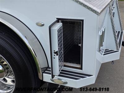 2011 Freightliner M2 112 SportChassis 500HP   - Photo 38 - Middletown, OH 45042