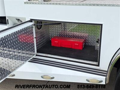 2011 Freightliner M2 112 SportChassis 500HP   - Photo 37 - Middletown, OH 45042