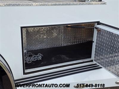 2011 Freightliner M2 112 SportChassis 500HP   - Photo 39 - Middletown, OH 45042