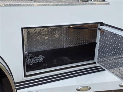 2011 Freightliner M2 112 4X2 4dr Crew Cab - Photo 39 - Middletown, OH 45042