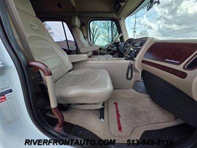 2011 Freightliner M2 112 SportChassis 500HP   - Photo 26 - Middletown, OH 45042