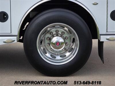 2011 Freightliner M2 112 SportChassis 500HP   - Photo 30 - Middletown, OH 45042