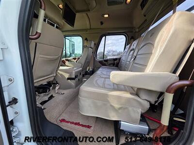 2011 Freightliner M2 112 SportChassis 500HP   - Photo 8 - Middletown, OH 45042