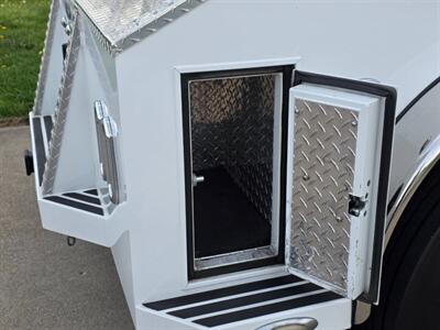 2011 Freightliner M2 112 4X2 4dr Crew Cab - Photo 40 - Middletown, OH 45042