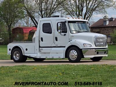 2011 Freightliner M2 112 SportChassis 500HP   - Photo 14 - Middletown, OH 45042