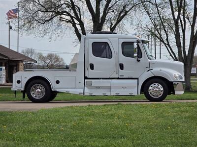 2011 Freightliner M2 112 4X2 4dr Crew Cab - Photo 13 - Middletown, OH 45042