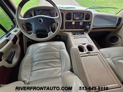 2011 Freightliner M2 112 SportChassis 500HP   - Photo 24 - Middletown, OH 45042