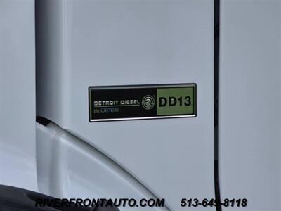 2011 Freightliner M2 112 SportChassis 500HP   - Photo 41 - Middletown, OH 45042