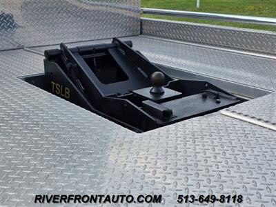 2011 Freightliner M2 112 SportChassis 500HP   - Photo 6 - Middletown, OH 45042