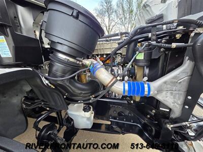 2011 Freightliner M2 112 SportChassis 500HP   - Photo 35 - Middletown, OH 45042