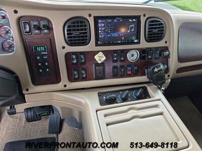 2011 Freightliner M2 112 SportChassis 500HP   - Photo 18 - Middletown, OH 45042