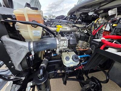 2011 Freightliner M2 112 4X2 4dr Crew Cab - Photo 10 - Middletown, OH 45042