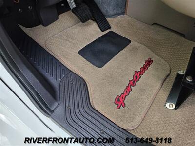 2011 Freightliner M2 112 SportChassis 500HP   - Photo 17 - Middletown, OH 45042