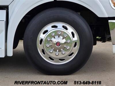 2011 Freightliner M2 112 SportChassis 500HP   - Photo 31 - Middletown, OH 45042