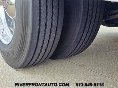 2011 Freightliner M2 112 SportChassis 500HP   - Photo 33 - Middletown, OH 45042