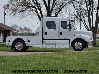 2011 Freightliner M2 112 SportChassis 500HP   - Photo 13 - Middletown, OH 45042