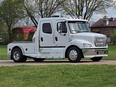 2011 Freightliner M2 112 4X2 4dr Crew Cab - Photo 14 - Middletown, OH 45042