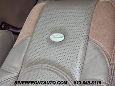 2011 Freightliner M2 112 SportChassis 500HP   - Photo 16 - Middletown, OH 45042