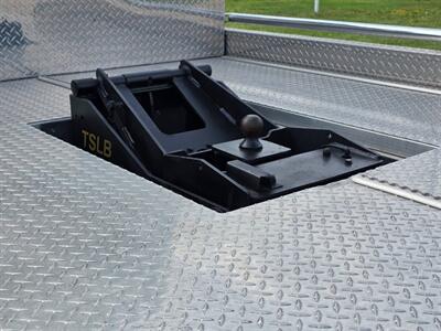 2011 Freightliner M2 112 4X2 4dr Crew Cab - Photo 6 - Middletown, OH 45042