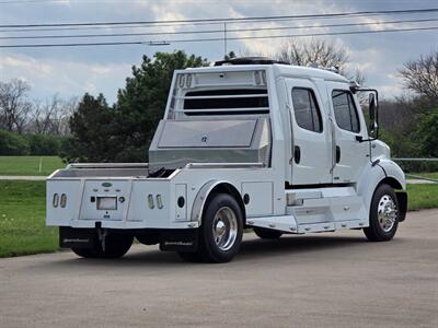 2011 Freightliner M2 112 4X2 4dr Crew Cab - Photo 2 - Middletown, OH 45042