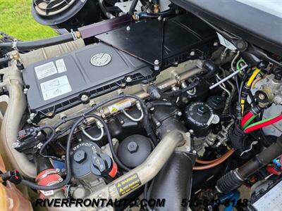 2011 Freightliner M2 112 SportChassis 500HP   - Photo 4 - Middletown, OH 45042