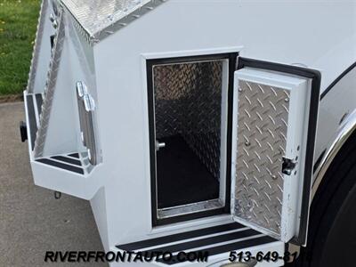 2011 Freightliner M2 112 SportChassis 500HP   - Photo 40 - Middletown, OH 45042