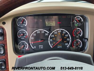 2011 Freightliner M2 112 SportChassis 500HP   - Photo 7 - Middletown, OH 45042