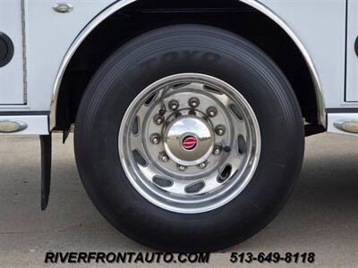 2011 Freightliner M2 112 SportChassis 500HP   - Photo 32 - Middletown, OH 45042