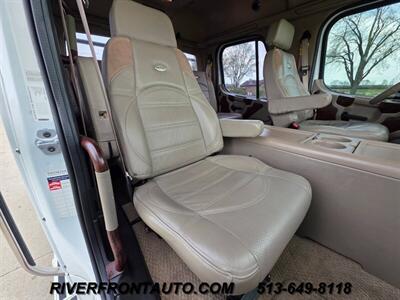 2011 Freightliner M2 112 SportChassis 500HP   - Photo 27 - Middletown, OH 45042