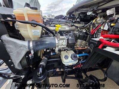 2011 Freightliner M2 112 SportChassis 500HP   - Photo 10 - Middletown, OH 45042