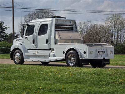 2011 Freightliner M2 112 4X2 4dr Crew Cab - Photo 12 - Middletown, OH 45042