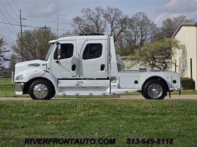 2011 Freightliner M2 112 SportChassis 500HP   - Photo 11 - Middletown, OH 45042