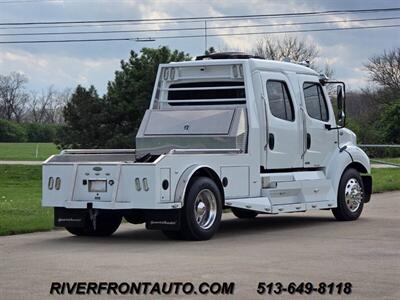 2011 Freightliner M2 112 SportChassis 500HP   - Photo 2 - Middletown, OH 45042