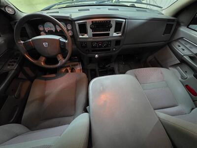 2007 Dodge Ram 3500 4X4 CUMMINS 6 SPEED   - Photo 13 - Middletown, OH 45042