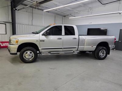 2007 Dodge Ram 3500 4X4 CUMMINS 6 SPEED   - Photo 5 - Middletown, OH 45042