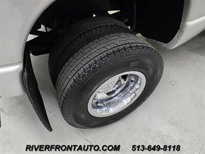 2007 Dodge Ram 3500 4X4 CUMMINS 6 SPEED - Photo 25 - Middletown, OH 45042