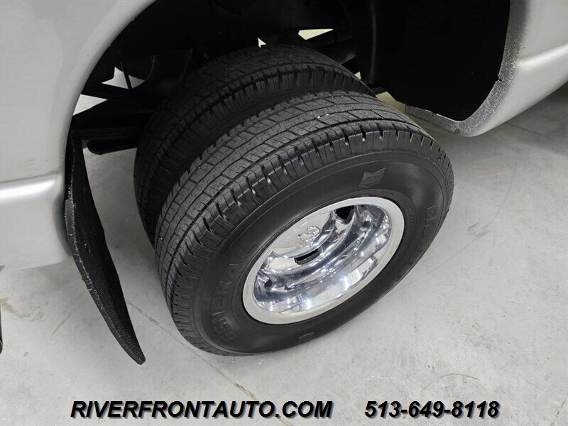 2007 Dodge Ram 3500 4X4 CUMMINS 6 SPEED - Photo 25 - Middletown, OH 45042
