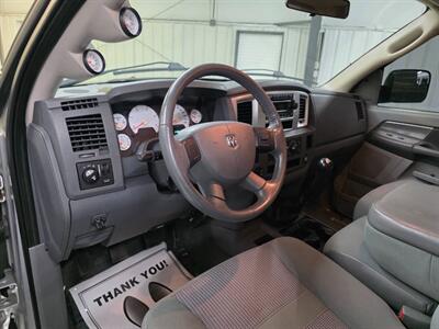 2007 Dodge Ram 3500 4X4 CUMMINS 6 SPEED   - Photo 11 - Middletown, OH 45042