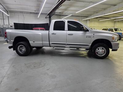 2007 Dodge Ram 3500 4X4 CUMMINS 6 SPEED   - Photo 8 - Middletown, OH 45042