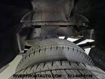 2007 Dodge Ram 3500 4X4 CUMMINS 6 SPEED - Photo 22 - Middletown, OH 45042