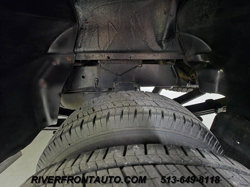 2007 Dodge Ram 3500 4X4 CUMMINS 6 SPEED - Photo 22 - Middletown, OH 45042