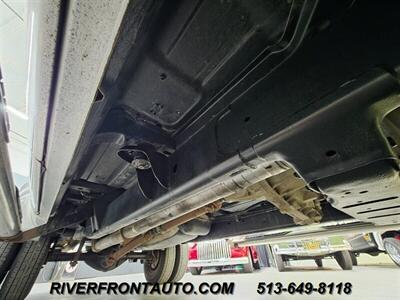 2007 Dodge Ram 3500 4X4 CUMMINS 6 SPEED - Photo 20 - Middletown, OH 45042