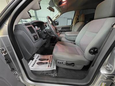 2007 Dodge Ram 3500 4X4 CUMMINS 6 SPEED   - Photo 10 - Middletown, OH 45042