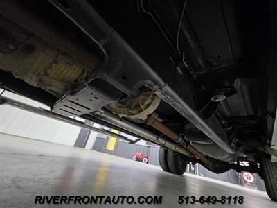 2007 Dodge Ram 3500 4X4 CUMMINS 6 SPEED - Photo 21 - Middletown, OH 45042