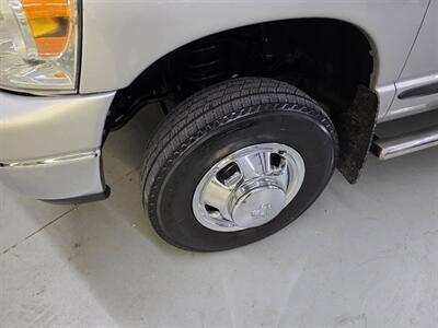 2007 Dodge Ram 3500 4X4 CUMMINS 6 SPEED   - Photo 23 - Middletown, OH 45042