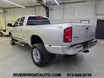 2007 Dodge Ram 3500 4X4 CUMMINS 6 SPEED - Photo 6 - Middletown, OH 45042