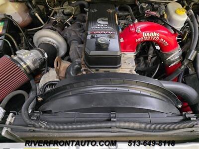 2007 Dodge Ram 3500 4X4 CUMMINS 6 SPEED - Photo 3 - Middletown, OH 45042